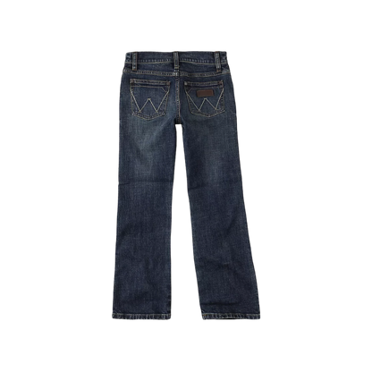Wrangler Youth Boy&