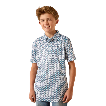Ariat Youth Boy&