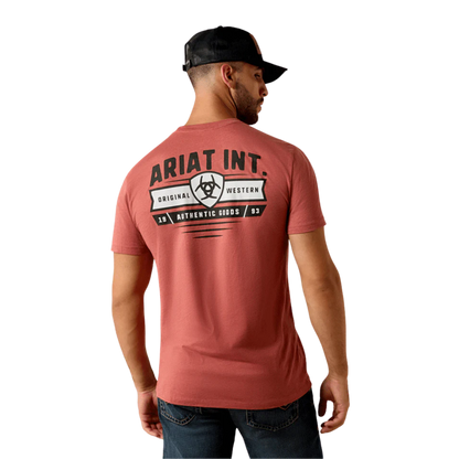 Ariat Men&