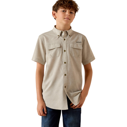 Ariat Youth Boy&