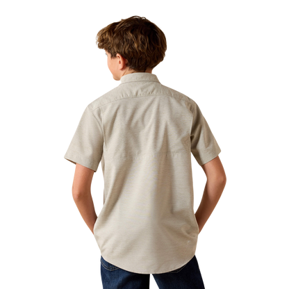 Ariat Youth Boy&