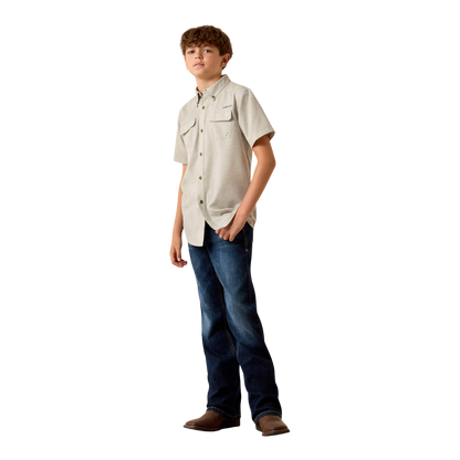 Ariat Youth Boy&
