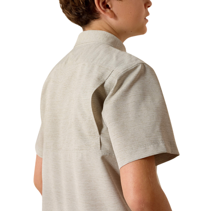 Ariat Youth Boy&