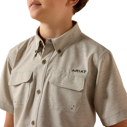 Ariat Youth Boy&