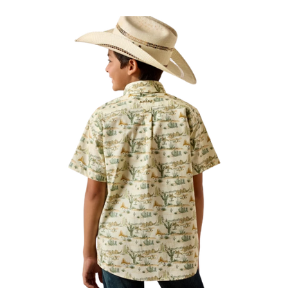 Ariat Youth Boy&