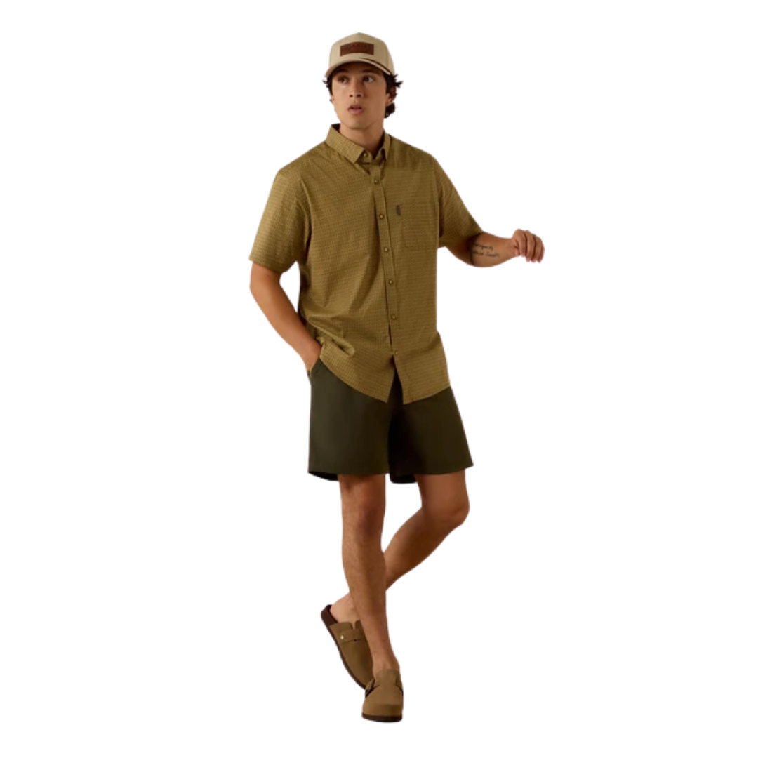 Ariat Men&