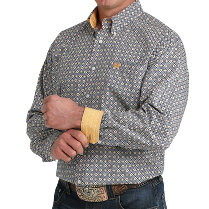 Cinch Men&