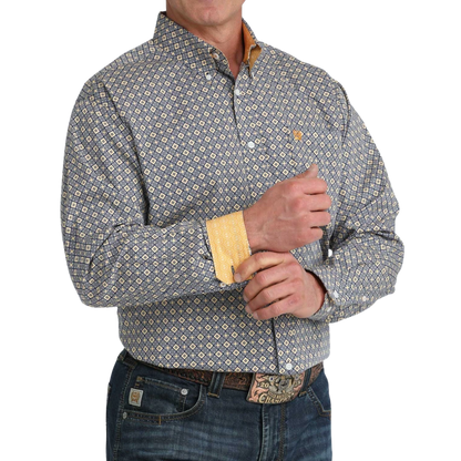 Cinch Men&
