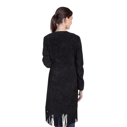 Scully Leathers Women&