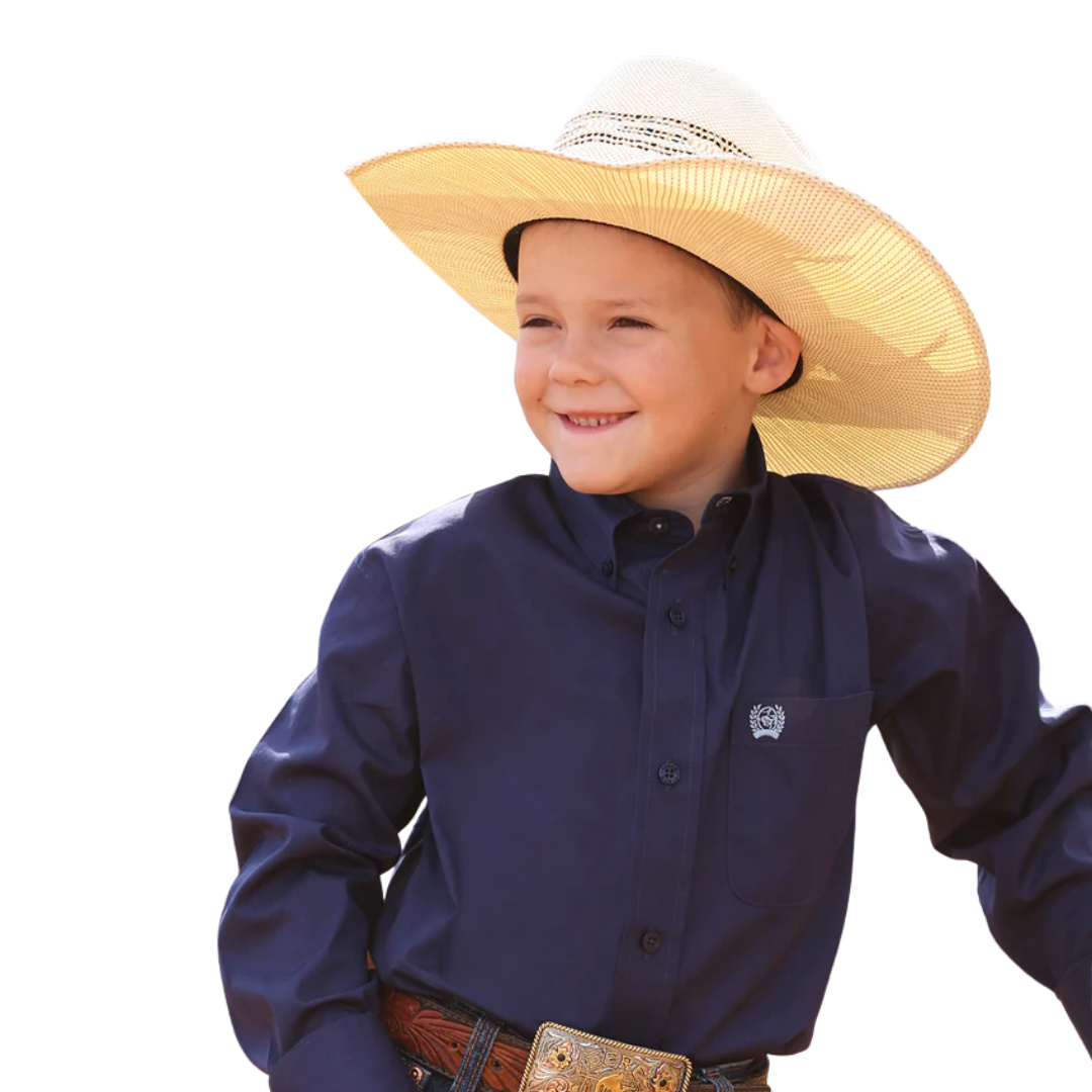 Cinch Youth Boy&