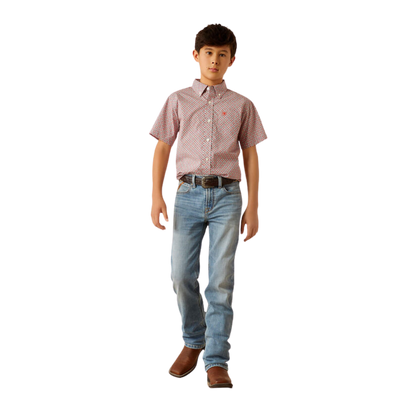 Ariat Youth Kid&