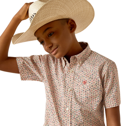 Ariat Youth Boy&