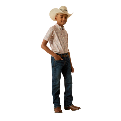 Ariat Youth Boy&