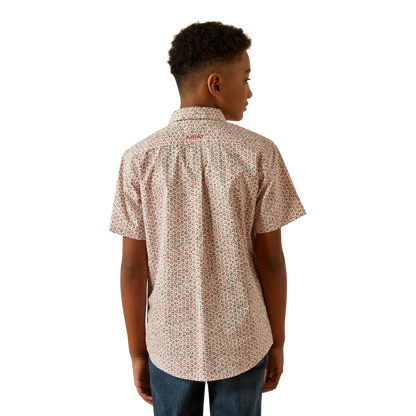Ariat Youth Boy&