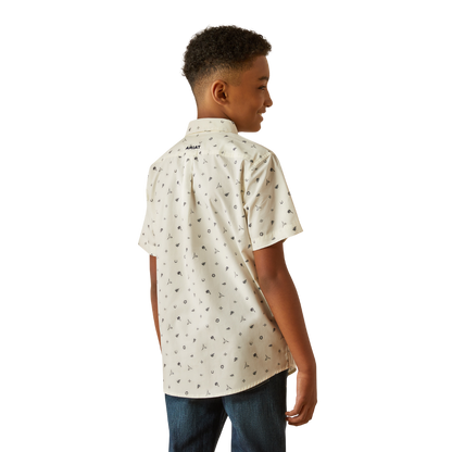 Ariat Youth Boy&