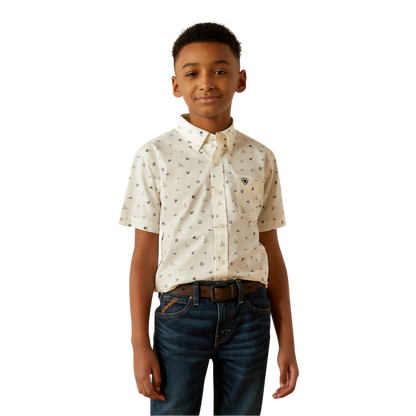 Ariat Youth Boy&