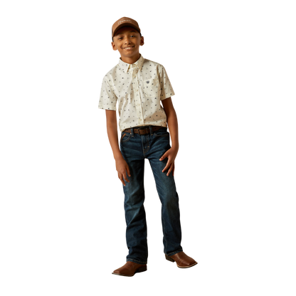 Ariat Youth Boy&