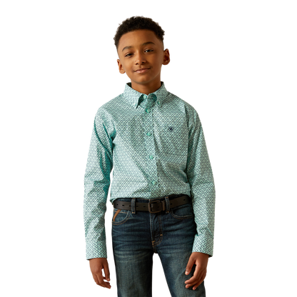 Ariat Youth Boy&
