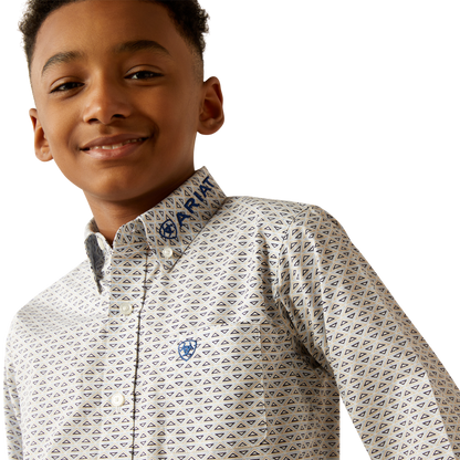 Ariat Youth Boy&