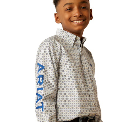 Ariat Youth Boy&