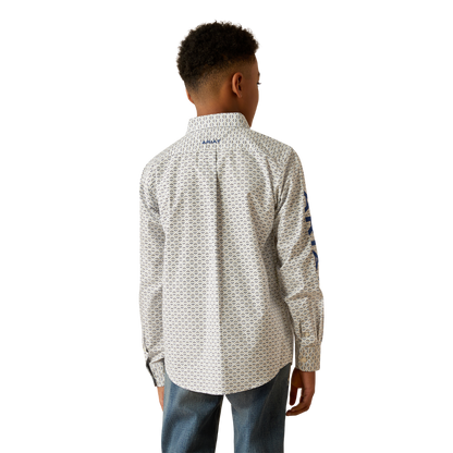 Ariat Youth Boy&