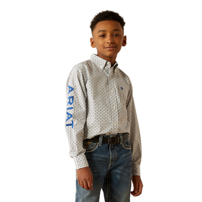 Ariat Youth Boy&