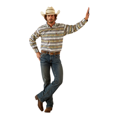 Ariat Men&