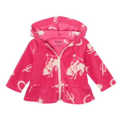 Wrangler Infants Girl&