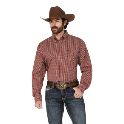 Wrangler Men&