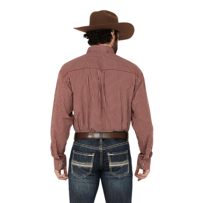 Wrangler Men&