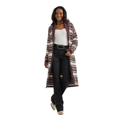 Wrangler Woman&
