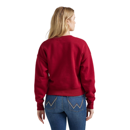 Wrangler Women&
