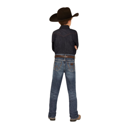 Wrangler Youth Boy&