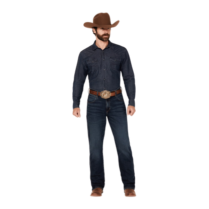 Wrangler Men&