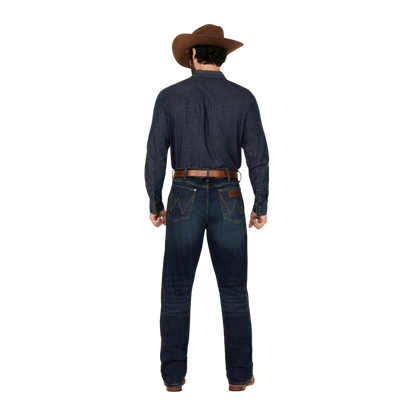 Wrangler Men&
