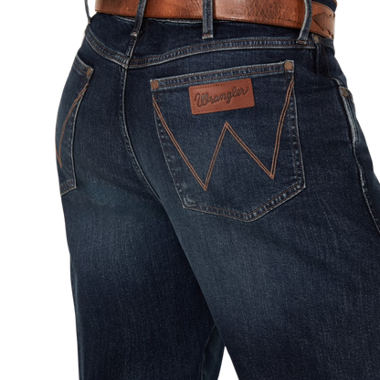 Wrangler Men&