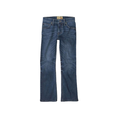 Wrangler Youth Boy&