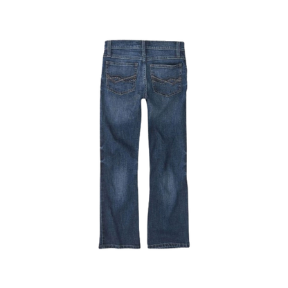 Wrangler Youth Boy&