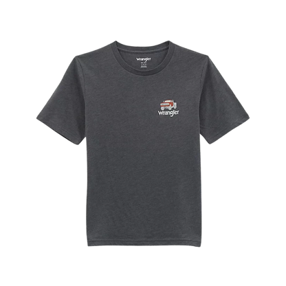 Wrangler Youth Boy&