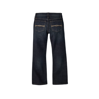 Wrangler Youth Boy&