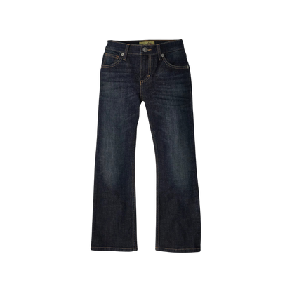 Wrangler Youth Boy&
