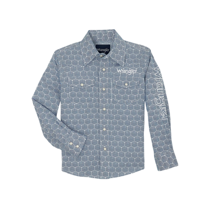 Wrangler Youth Boy&