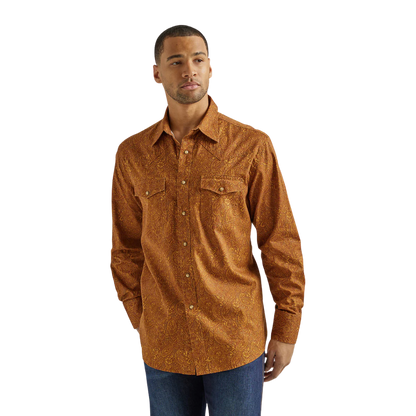 Wrangler Men&