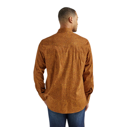Wrangler Men&