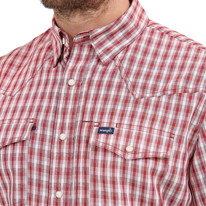 Wrangler Men&