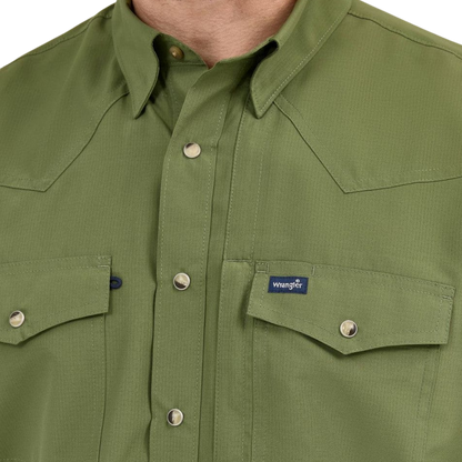Wrangler Men&