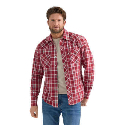 Wrangler Men&