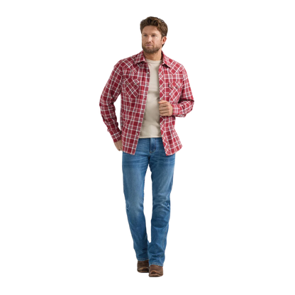 Wrangler Men&