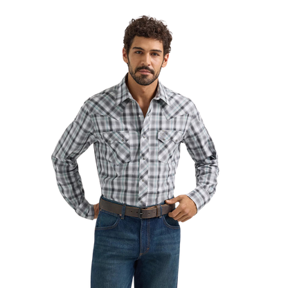 Wrangler Men&