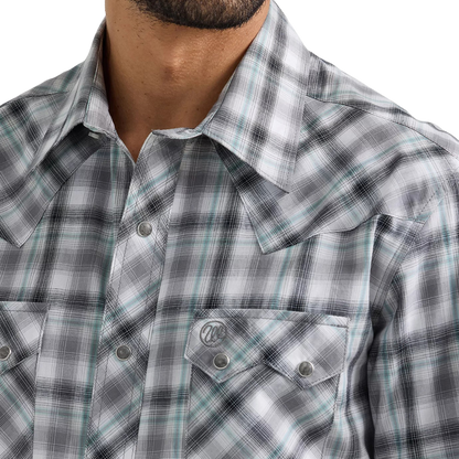 Wrangler Men&